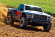 Traxxas Ford F-150 Raptor 2WD Clipless 1/10 Fox Traxxas Ford F-150 Raptor 2WD Clipless 1/10 Fox