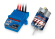 Traxxas Ford F-150 Raptor 2WD Clipless 1/10 Fox Traxxas Ford F-150 Raptor 2WD Clipless 1/10 Fox