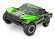Traxxas Slash 2WD BL-2s 1/10 Grön Traxxas Slash 2WD BL-2s 1/10 Grön