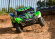 Traxxas Slash 2WD BL-2s 1/10 Grön Traxxas Slash 2WD BL-2s 1/10 Grön