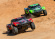 Traxxas Slash 2WD BL-2s 1/10 Grön Traxxas Slash 2WD BL-2s 1/10 Grön