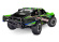 Traxxas Slash 2WD BL-2s 1/10 Grön Traxxas Slash 2WD BL-2s 1/10 Grön