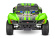Traxxas Slash 2WD BL-2s 1/10 Grön Traxxas Slash 2WD BL-2s 1/10 Grön