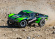Traxxas Slash 2WD BL-2s 1/10 Grön Traxxas Slash 2WD BL-2s 1/10 Grön