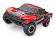 Traxxas Slash 2WD BL-2s 1/10 Röd Traxxas Slash 2WD BL-2s 1/10 Röd