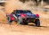 Traxxas Slash 2WD BL-2s 1/10 Röd Traxxas Slash 2WD BL-2s 1/10 Röd