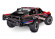 Traxxas Slash 2WD BL-2s 1/10 Röd Traxxas Slash 2WD BL-2s 1/10 Röd