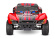Traxxas Slash 2WD BL-2s 1/10 Röd Traxxas Slash 2WD BL-2s 1/10 Röd
