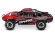 Traxxas Slash 2WD BL-2s 1/10 Röd Traxxas Slash 2WD BL-2s 1/10 Röd