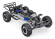 Traxxas Slash 2WD BL-2s 1/10 Röd Traxxas Slash 2WD BL-2s 1/10 Röd