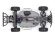Traxxas Slash 2WD BL-2s 1/10 Röd Traxxas Slash 2WD BL-2s 1/10 Röd