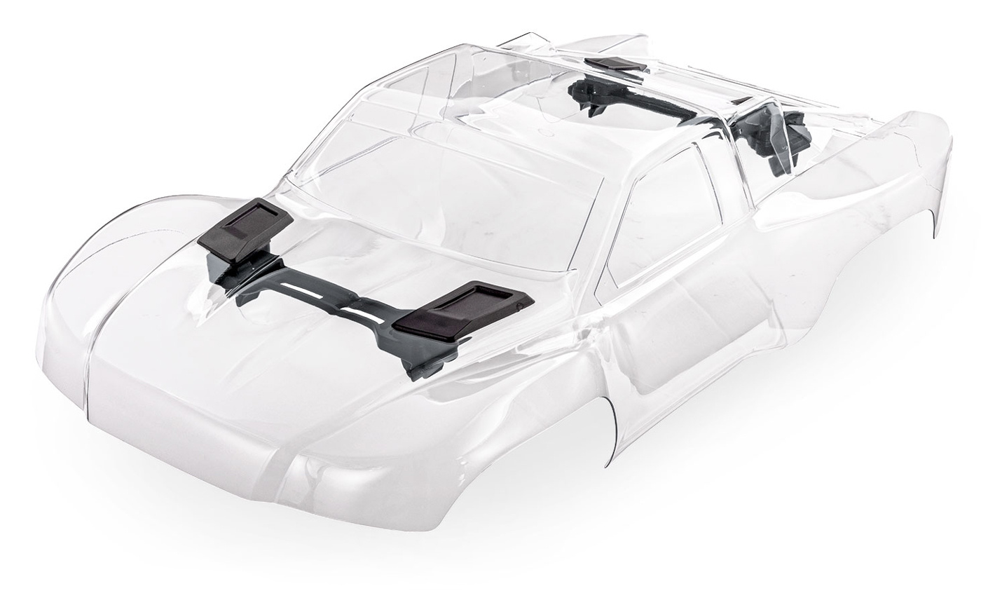 Traxxas Slash 2WD XL-5 1/10 Byggsats med Elektronik
