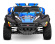 Traxxas Slash 2WD 1/10 Blå-X EHD Clipless - Batteri/USB-C Laddare Traxxas Slash 2WD 1/10 Blå-X EHD Clipless - Batteri/USB-C Laddare