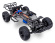 Traxxas Slash 2WD 1/10 Blå-X EHD Clipless - Batteri/USB-C Laddare Traxxas Slash 2WD 1/10 Blå-X EHD Clipless - Batteri/USB-C Laddare