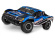 Traxxas Slash 2WD 1/10 RTR Blå EHD Clipless - NiMH Batteri/USB-C Laddare Traxxas Slash 2WD 1/10 RTR Blå EHD Clipless - NiMH Batteri/USB-C Laddare