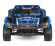 Traxxas Slash 2WD 1/10 RTR Blå EHD Clipless - NiMH Batteri/USB-C Laddare Traxxas Slash 2WD 1/10 RTR Blå EHD Clipless - NiMH Batteri/USB-C Laddare
