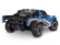 Traxxas Slash 2WD 1/10 RTR Blå EHD Clipless - NiMH Batteri/USB-C Laddare Traxxas Slash 2WD 1/10 RTR Blå EHD Clipless - NiMH Batteri/USB-C Laddare