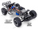 Traxxas Slash 2WD 1/10 RTR Blå EHD Clipless - NiMH Batteri/USB-C Laddare Traxxas Slash 2WD 1/10 RTR Blå EHD Clipless - NiMH Batteri/USB-C Laddare