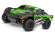 Traxxas Slash 2WD 1/10 Grön-X EHD Clipless - Batteri/USB-C Laddare Traxxas Slash 2WD 1/10 Grön-X EHD Clipless - Batteri/USB-C Laddare