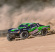Traxxas Slash 2WD 1/10 Grön-X EHD Clipless - Batteri/USB-C Laddare Traxxas Slash 2WD 1/10 Grön-X EHD Clipless - Batteri/USB-C Laddare