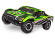 Traxxas Slash 2WD 1/10 RTR Grön EHD Clipless - NiMH Batteri/USB-C Laddare Traxxas Slash 2WD 1/10 RTR Grön EHD Clipless - NiMH Batteri/USB-C Laddare