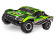 Traxxas Slash 2WD 1/10 RTR Grön EHD Clipless - NiMH Batteri/USB-C Laddare Traxxas Slash 2WD 1/10 RTR Grön EHD Clipless - NiMH Batteri/USB-C Laddare
