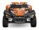 Traxxas Slash 2WD 1/10 Orange-X EHD Clipless - Batteri/USB-C Laddare Traxxas Slash 2WD 1/10 Orange-X EHD Clipless - Batteri/USB-C Laddare