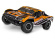 Traxxas Slash 2WD 1/10 RTR Orange EHD Clipless - NiMH Batteri/USB-C Laddare Traxxas Slash 2WD 1/10 RTR Orange EHD Clipless - NiMH Batteri/USB-C Laddare
