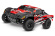 Traxxas Slash 2WD 1/10 Röd-X EHD Clipless - Batteri/USB-C Laddare Traxxas Slash 2WD 1/10 Röd-X EHD Clipless - Batteri/USB-C Laddare