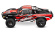 Traxxas Slash 2WD 1/10 Röd-X EHD Clipless - Batteri/USB-C Laddare Traxxas Slash 2WD 1/10 Röd-X EHD Clipless - Batteri/USB-C Laddare