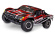Traxxas Slash 2WD 1/10 RTR Röd EHD Clipless - NiMH Batteri/USB-C Laddare Traxxas Slash 2WD 1/10 RTR Röd EHD Clipless - NiMH Batteri/USB-C Laddare