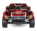 Traxxas Slash 2WD 1/10 RTR Röd EHD Clipless - NiMH Batteri/USB-C Laddare Traxxas Slash 2WD 1/10 RTR Röd EHD Clipless - NiMH Batteri/USB-C Laddare