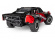 Slash 2WD VXL 272R Clipless w/o Battery