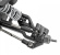 Traxxas Slash 2WD Byggsats BL-2S EHD Clipless 1/10 Traxxas Slash 2WD Byggsats BL-2S EHD Clipless 1/10