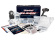 Traxxas Slash 2WD Byggsats BL-2S EHD Clipless 1/10 Traxxas Slash 2WD Byggsats BL-2S EHD Clipless 1/10