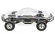 Traxxas Slash 2WD Byggsats BL-2S EHD Clipless 1/10 Traxxas Slash 2WD Byggsats BL-2S EHD Clipless 1/10