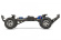 Traxxas Slash 2WD Byggsats BL-2S EHD Clipless 1/10 Traxxas Slash 2WD Byggsats BL-2S EHD Clipless 1/10