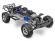 Traxxas Slash 2WD Byggsats BL-2S EHD Clipless 1/10 Traxxas Slash 2WD Byggsats BL-2S EHD Clipless 1/10