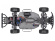 Traxxas Slash 2WD Byggsats BL-2S EHD Clipless 1/10 Traxxas Slash 2WD Byggsats BL-2S EHD Clipless 1/10