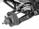 Traxxas Slash 2WD Byggsats BL-2S EHD Clipless 1/10 Traxxas Slash 2WD Byggsats BL-2S EHD Clipless 1/10