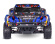 Traxxas Slash 2WD BL-2S EHD 1/10 Blå Traxxas Slash 2WD BL-2S EHD 1/10 Blå