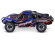 Traxxas Slash 2WD BL-2S EHD 1/10 Blå Traxxas Slash 2WD BL-2S EHD 1/10 Blå