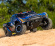 Traxxas Slash 2WD BL-2S EHD 1/10 Blå Traxxas Slash 2WD BL-2S EHD 1/10 Blå