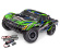 Traxxas Slash 2WD BL-2S EHD 1/10 Grön Traxxas Slash 2WD BL-2S EHD 1/10 Grön