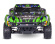 Traxxas Slash 2WD BL-2S EHD 1/10 Grön Traxxas Slash 2WD BL-2S EHD 1/10 Grön