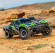 Traxxas Slash 2WD BL-2S EHD 1/10 Grön Traxxas Slash 2WD BL-2S EHD 1/10 Grön
