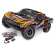 Traxxas Slash 2WD BL-2S EHD 1/10 Orange Traxxas Slash 2WD BL-2S EHD 1/10 Orange