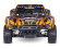Traxxas Slash 2WD BL-2S EHD 1/10 Orange Traxxas Slash 2WD BL-2S EHD 1/10 Orange
