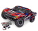 Traxxas Slash 2WD BL-2S EHD 1/10 Röd Traxxas Slash 2WD BL-2S EHD 1/10 Röd