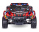 Traxxas Slash 2WD BL-2S EHD 1/10 Röd Traxxas Slash 2WD BL-2S EHD 1/10 Röd